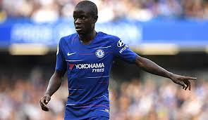 N'golo kante has recovered from a thigh problem that he sustained against leicester, while edouard mendy has avoided serious injury after colliding with the goal post against aston villa on sunday. N Golo Kante Verlangert Seinen Vertrag Beim Fc Chelsea Und Bekommt Fette Gehaltserhohung