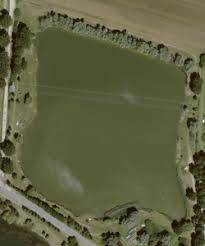 Etang Le Jonquoy Lac Prive Oise 60 Etang Lac Oise