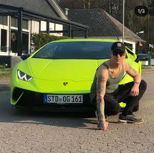 Wie Teuer Ist So Ein Lamborghini Auto Youtube Montanablack