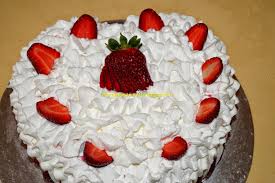 Torte di compleanno, le mie migliori ricette di torte di compleanno per bambini e adulti, facili e veloci che potrete sfoggiare alle prossime feste di compleanno.se state cercando delle torte per compleanno d'effetto, ma anche semplici da fare in casa, anche solo una tortina di compleanno, una tortina veloce, ecco il posto giusto ! Torte Ricoperte Di Panna I Barba Pasticcetti
