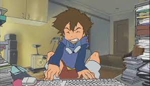 Check out this article for specific steps. Joey S Tumblr Let S Talk Digimon The Movie