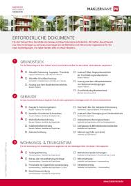 Die folgenden vorlagen und checklisten sind zur zeit zum download verfügbar. Vorlagen Checklisten Und Formulare Fur Immobilienmakler