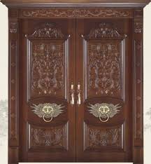 Browse our latest teak wood carving doors designs gallery. 10 Best Door Frame Designs With Pictures In India
