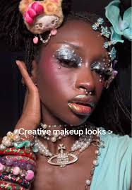 Editorial Makeup