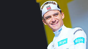 Isaac del Toro gana el GP de Montreal en el circuito que recibirá el Mundial