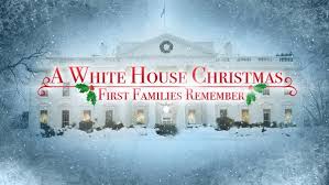 Image result for white house at christmas