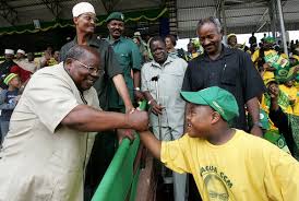 Tanzania's president john magufuli, 61, has died at a hospital in dar es salaam, the country's vice president announced in a televised address on wednesday. Former President Of Tanzania Benjamin Mkapa Dies At 81 The New York Times