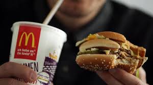 Welcome to the official website of mcdonald's south africa. Mcdonald S Loses Eu Trademark Battle Over The Big Mac