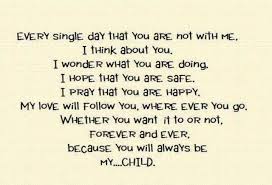 I Love You More Than You Can Imagine As Long As I Live For Forever And Ever Quotes For Kids My Children Quotes Mom Quotes