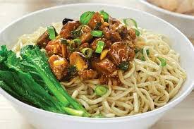 Inilah kedai mie ayam paling legendaris di yogyakarta, bandung, dan jakarta. Dhfadjar Memulai Usaha Dagang Mie Ayam Dengan Mudah