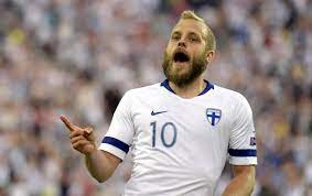 Pukki's 10 goals in qualifying propelled finland to their first major. Finland Teemu Pukki Euro2020tips Euro 2020 Betting