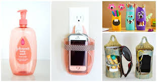 Maybe you would like to learn more about one of these? 15 Ways To Reuse Shampoo And Soap Bottles Instead Of Tossing Them