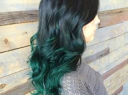 An ombre hair color is when your hair gradually blends from one color at the top to another towards the bottom. Pin On Hair