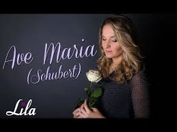 Geheiratet wird überall auf der welt. Ave Maria Schubert Auf Deutsch Lied Fur Hochzeit Taufe Trauerfeier Gesungen Von Lila Youtube