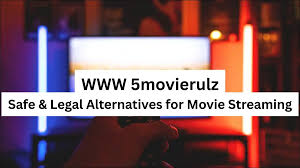 5MovieRules Website Review: Is It Safe and Legal to Use?