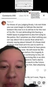 Brady Dillon Michael Burkett