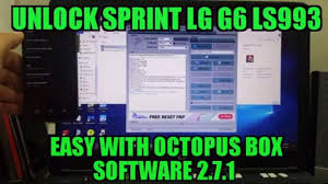 Get the sim unlock code for any lg phone, by code or by device unlock app. Easy Unlock For Sprint Lg New Devices New G6 Ls993 On 7 0 Youtube