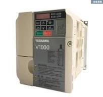 Original Yaskawa Frequency Inverter V1000 Series Cimr-Vb4a0011bba/Baa  3.7kw/5.5kw