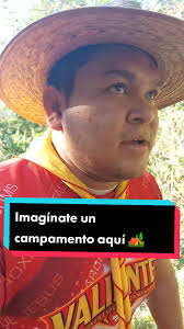 TE ANIMAS A ACAMPAR AQUÍ 🏕️ #campamento #guiasmayores #jovenescristianos  #clubdeconquistadores #adventistaschiapas #adventistas #chiapasmexico