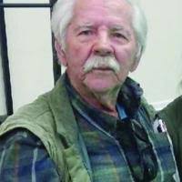 Calvin Lynn Speaks, 1940-2025