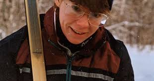 Kitler lent her time, knowlege to skiing