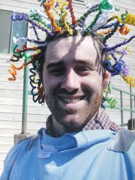 Joshua Everett Mayer