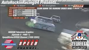 What channels are in the variety plan?? Nascar Television Graphics Episode 5 Pt 1 Speedvision Speed Channel 1996 2005 Youtube