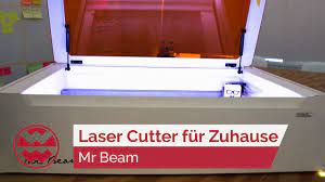 Die dauerhafte haarentfernung per laser ist eine effektive methode zum rasieren und epilieren. Startup Entwickelt Laser Cutter Fur Zuhause Street Economy Welt Der Wunder Youtube