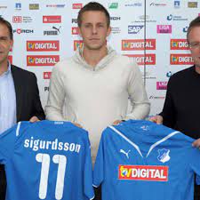 Sebastian rudy kommt vom vfb stuttgart © dpa. 1899 Hoffenheim Verpflichtet Islander Sigurdsson Fussball
