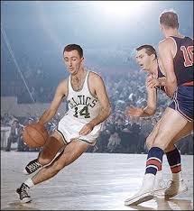 Boston S Top 50 Athletes Of All Time Bleacher Report Latest News Videos And Highlights Bob Cousy Sports Illustrated Covers Sports