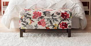 Get 5% in rewards with club o! 10 Bedroom Storage Bench Ideas For People Low On Closet Space
