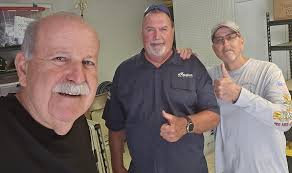 Collier-Lee Honor Flight