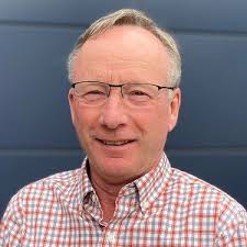 Scott Warner : Oregon Trail Investment Services