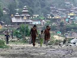 (m1.5 or greater) 0 earthquakes in the past 24 hours. Uttarakhand Earthquake Latest News Photos Videos On Uttarakhand Earthquake Ndtv Com