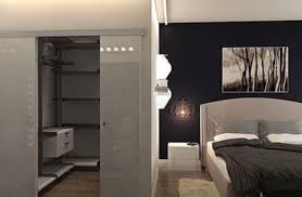 تصاميم دريسنج روم صغيرة من داخل غرفة النوم صور صحة