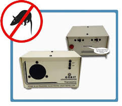 In your rodent control program, the essential first step is to eliminate or control their food, water and shelter provisions. Ultrasonic Electronic Rat Repellents For Rats Rodents Control Helpline 01126024433 Pan India
