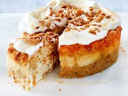Dieser fruchtige mürbeteig apfelkuchen mit streuseln gelingt ganz einfach & schmeckt wie bei oma. Kleine Kuchen Unsere Schonsten Rezepte Lecker