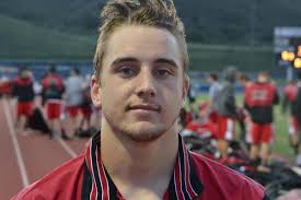 Boys lacrosse AOW: Austin Streeter, San Clemente