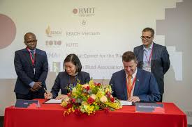 Rmit Expands Opportunity Scholarship Program Rmit University