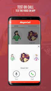 Easily change the pitch of your voice while on the phone. Magiccall For Android Apk Download