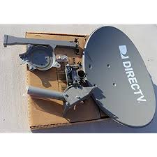Maybe you would like to learn more about one of these? Amazon Com Directv Swim Mobile Rv Portable Satellite Dish Tripod Kit Swm Sl3s Electronics
