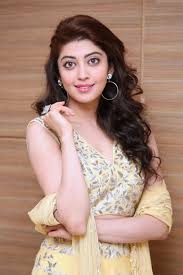 Beauty Galore HD : Pranitha Subhas At Hello Prema Kosame Success Meet  Latest Photos