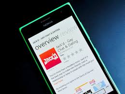 Popular gay men chat and dating app Jackd launched on Windows Phone |  Windows Central