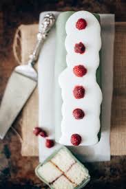 Battenberg Cake Sweet Recipes Desserts Cupcake Cakes