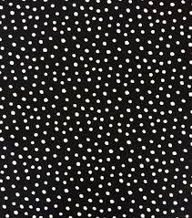 Black And White Polka Dot Fabric Joann Keepsake Calico Cotton Fabric Black With Dots Joann Cotton Quilting Fabric Calico Fabric Fabric Stores Online