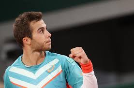 147 (26.04.21, 502 points) points: Roland Garros The Amazing Hugo Gaston Sets A Date For The Future Archyde