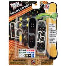 Tech Deck Wood Competition Series Plan B 9 99 Save 10 00 Tech Deck Wood Deck Deck