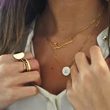 Découvrez les bonnes réponses, synonymes et autres types d'aide pour résoudre chaque puzzle. Collier Prenom Arabe Or 18k Sahara