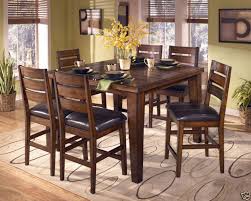 Pin By Genee Chamberlain On Furniture Counter Height Table Counter Height Dining Table Dining Table With Leaf