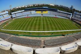 Barras bravas uruguay, montevideo, uruguay. Centennial Stadium Estadio Centenario In Montevideo Uruguay Soccer At Its Best Claudia Looi